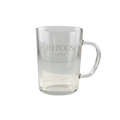 Lifeboost  Mug - Lifeboost Coffee