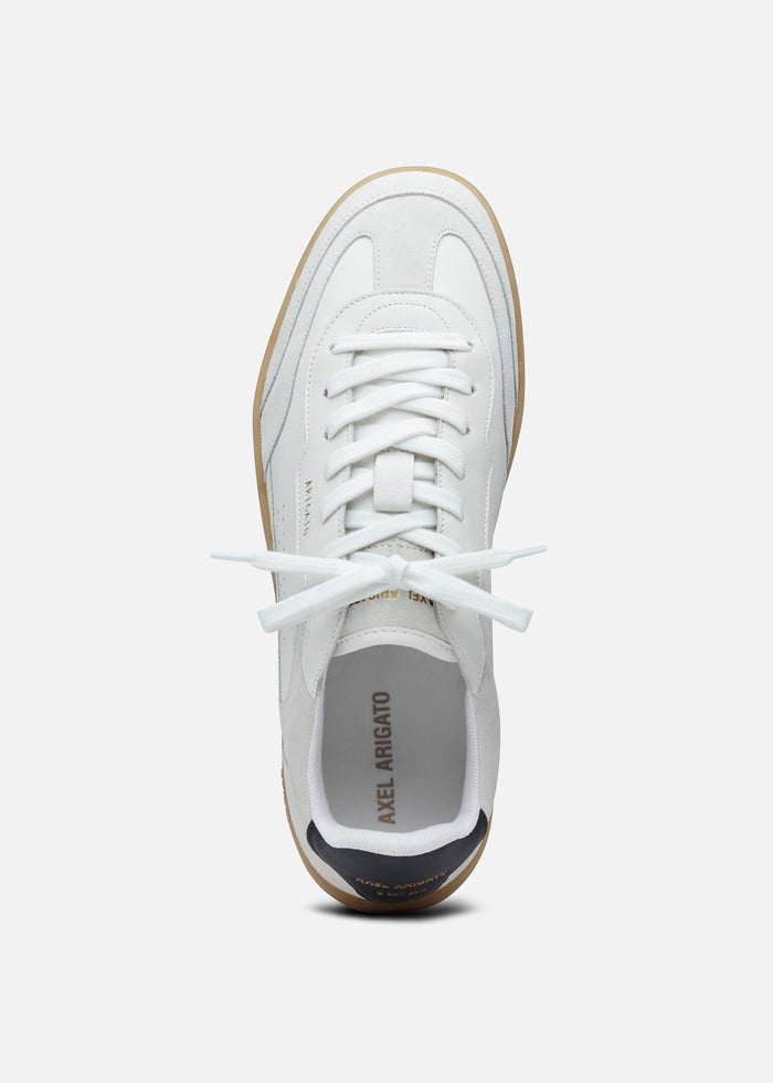 M Dice T-Toe Sneaker White/Gum F3032001
