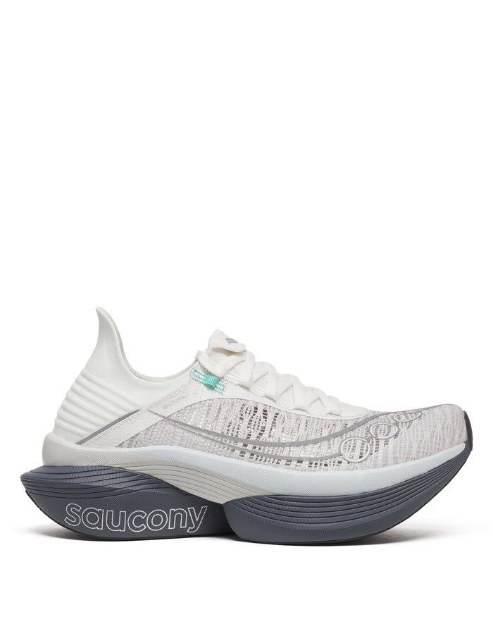 M Endorphin Elite 2 Fog/Cinder S30994-502