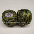 M19 #12 Valdani Perle Cotton Thread