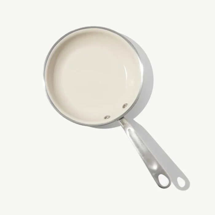 MADE IN® CeramiClad™ Non-stick Fry Pan: 8"