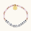 Maid of Honor Bracelet