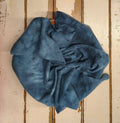 Malachite Hand Dyed Wool