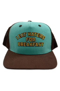 [ margo price ] haters for breakfast - Official League