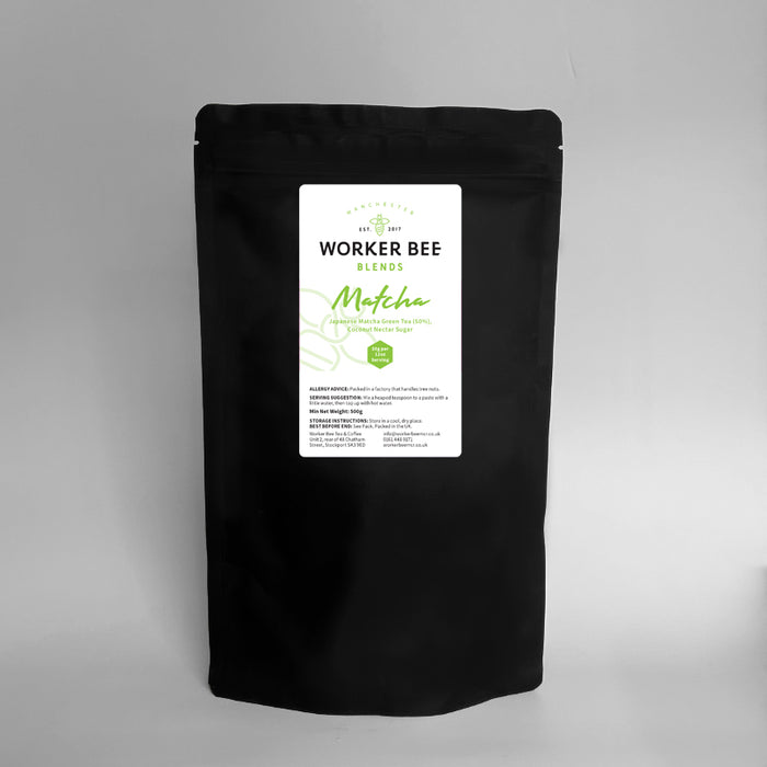 Matcha