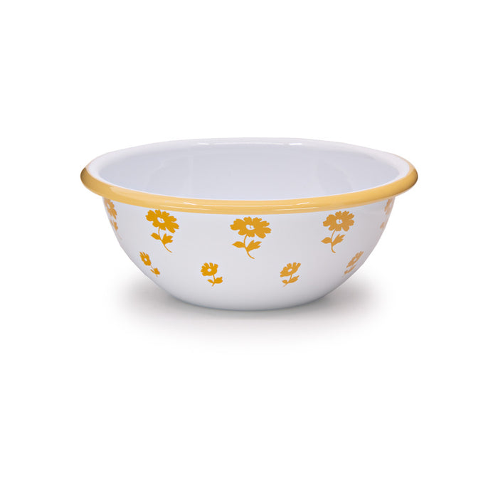 Max Humphrey x CCH Flower 20oz Cereal Bowl
