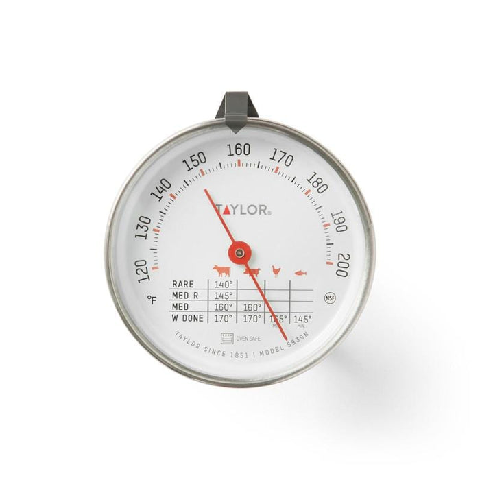 Meat Thermometer