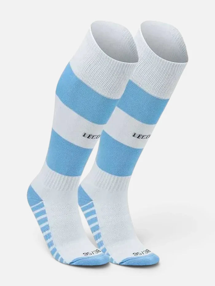 Medias Le Coq Sportif Pumas Home Socks Niño Sin Anti