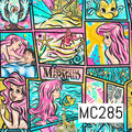 Mermaid Additional Made to Order