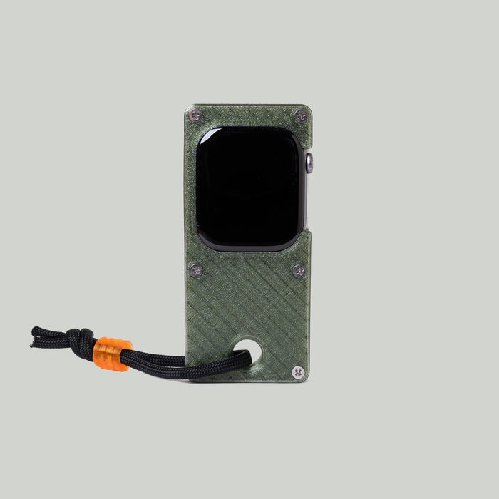 Miniphone Standard Olive Case