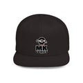 MK Comics - Flat Bill Snapback Hat