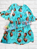 Moana Ruthy Dress