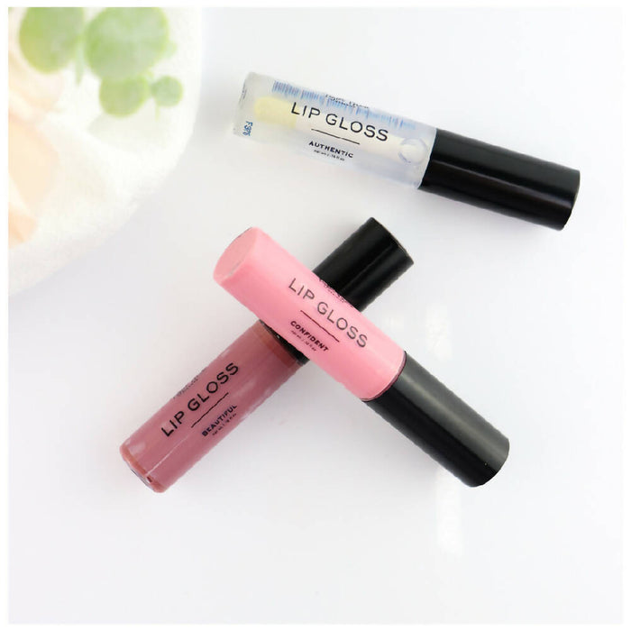 Organic Lip Gloss | Taylor Made Orgnaics