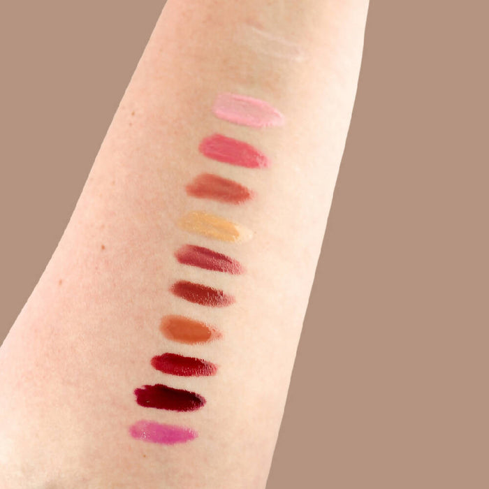 Moisturizing Organic Lip Gloss