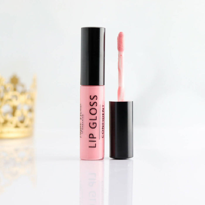 Moisturizing Organic Lip Gloss