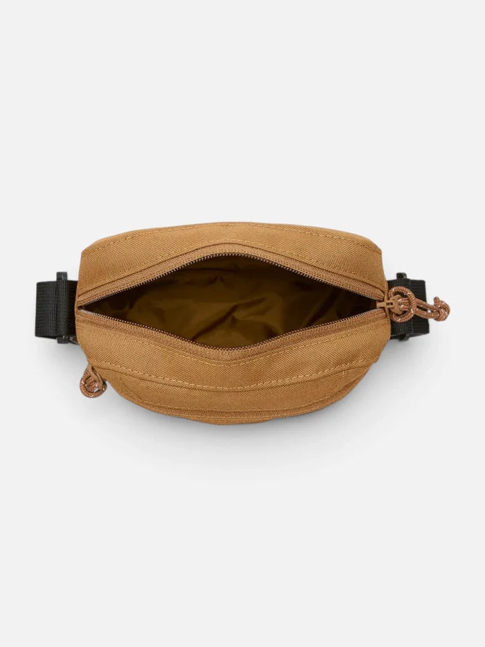 Morral Timberland Outdoor L&F Crossbody Marron