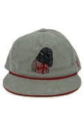 [ mt. joy x fightin phils ] grey cord - Official League