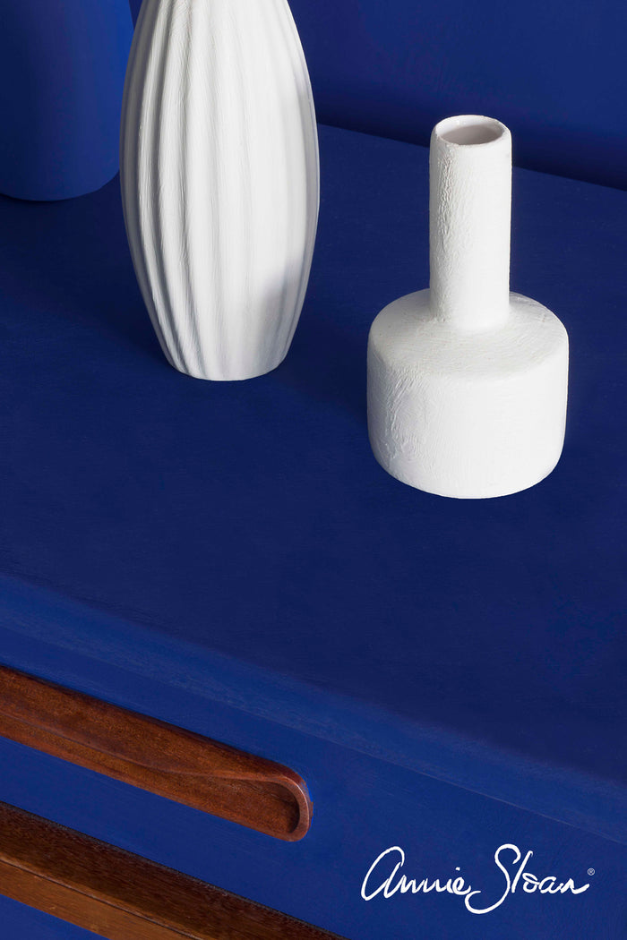 Napoleonic Blue - Chalk Paint® by Annie Sloan