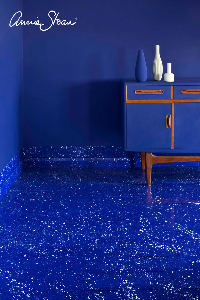 Napoleonic Blue - Chalk Paint® by Annie Sloan