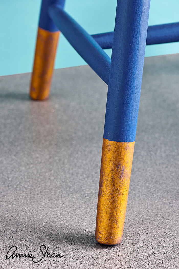 Napoleonic Blue - Chalk Paint® by Annie Sloan