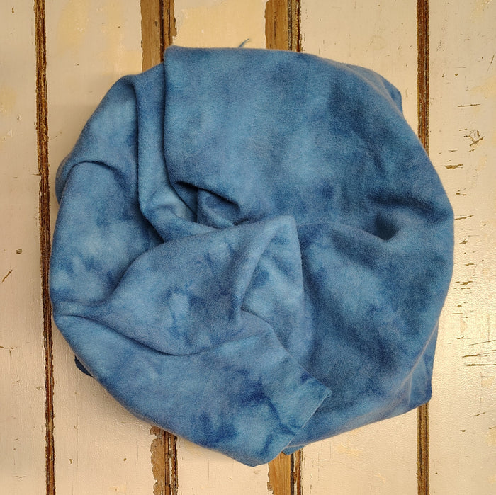 NAUTICAL 00 M Hand Dyed Wool