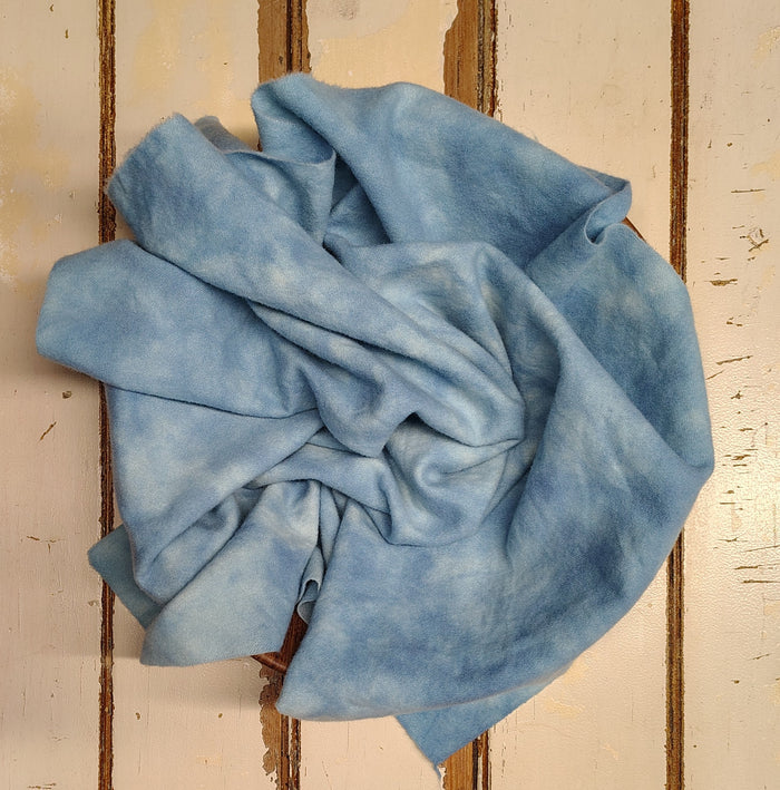 NAUTICAL 02 M Hand Dyed Wool