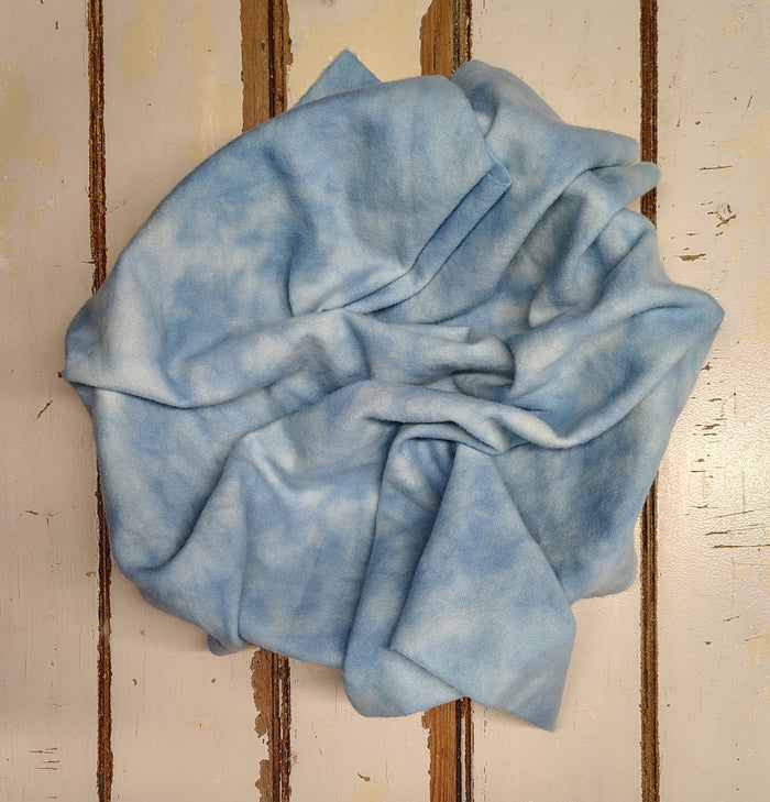 NAUTICAL 03 M Hand Dyed Wool