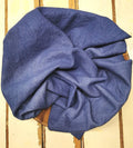 NAVY 02 Hand Dyed Wool - All About Ewe Wool Shop