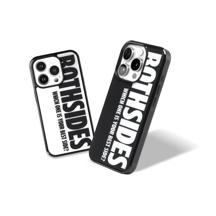NCT JNJM - BOTH SIDES OFFICIAL MD PHONE CASE - COKODIVE