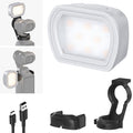 NEEWER M21 Magnetic LED Fill Light For OSMO Pocket 3