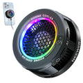 NEEWER BASICS PA069 Magnetic Phone Cooler Fan