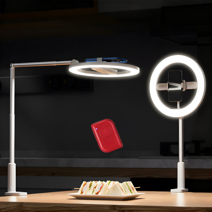 NEEWER N16 LED Ring Light