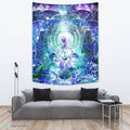 Observers of the Sky by Cameron Gray Visionary Tapestry