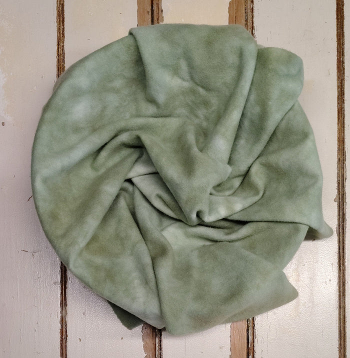 OLIVE DRAB 03 M Hand Dyed Wool (Wholesale)