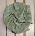OLIVE DRAB 03 M Hand Dyed Wool