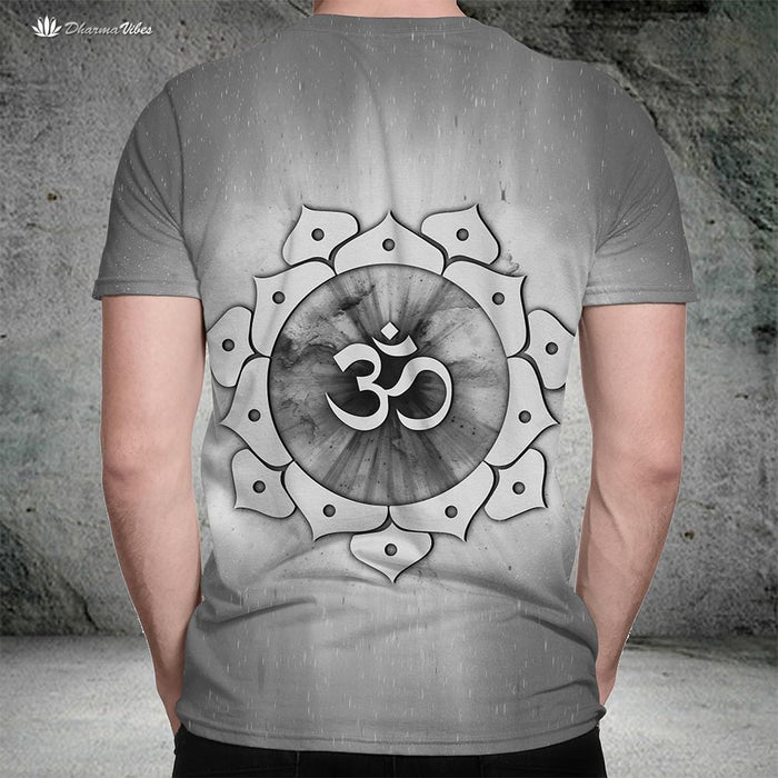 OM Divine by McAshe Shirt