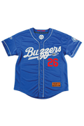 [ Ontario Tower Buzzers ] Inaugural Home Jersey - Official League