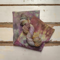 Opal Hand Dyed Wool Yarn
