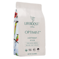 Organic Optimist Light Roast Coffee