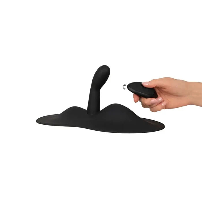 Vibepad 3 with Remote - Rolik®