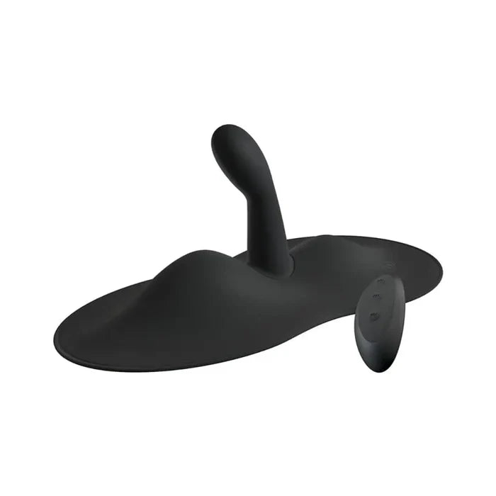 Vibepad 3 with Remote - Rolik®