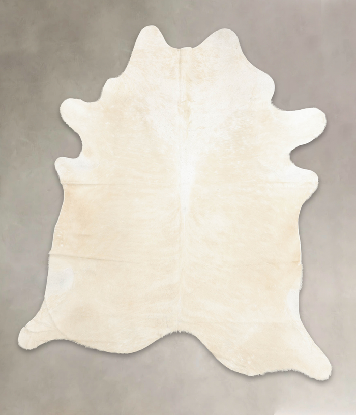 Palomino Cowhide Rug #B4645