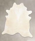 Palomino Cowhide Rug #B4645