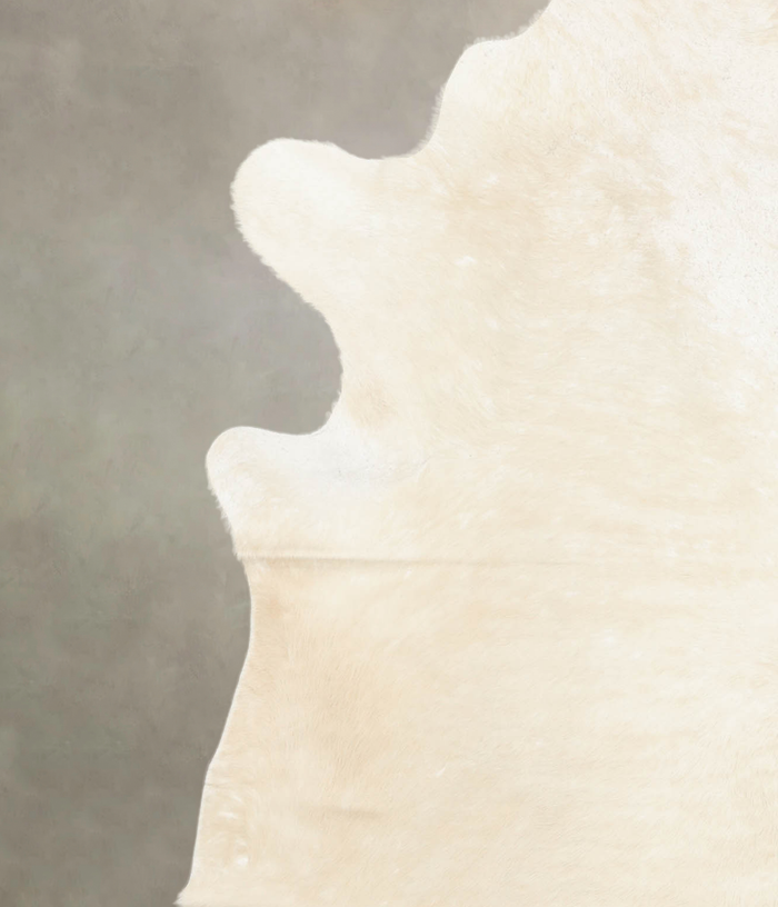 Palomino Cowhide Rug #B4645