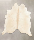 Palomino Cowhide Rug #B5000
