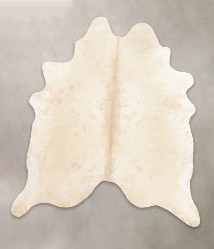 Palomino Cowhide Rug #B5000