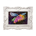 "Peggy" by Holli Michener $200