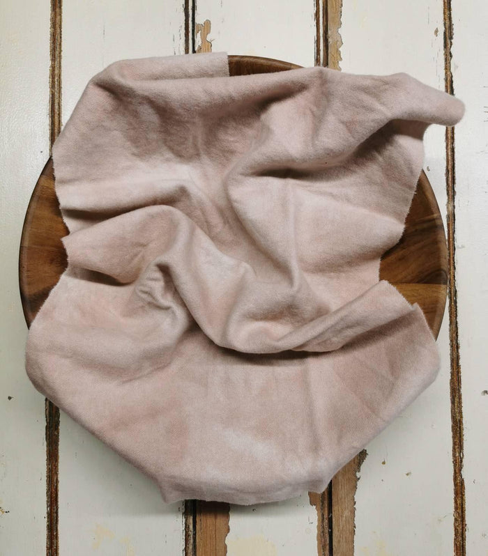 PINK SAND Hand Dyed Wool - All About Ewe Wool Shop