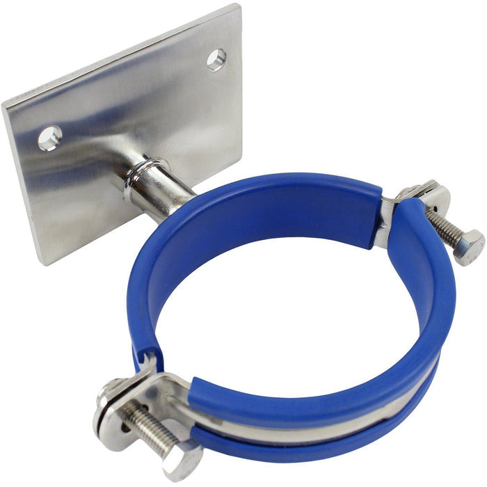 Pipe Hangers with Bracket Mount