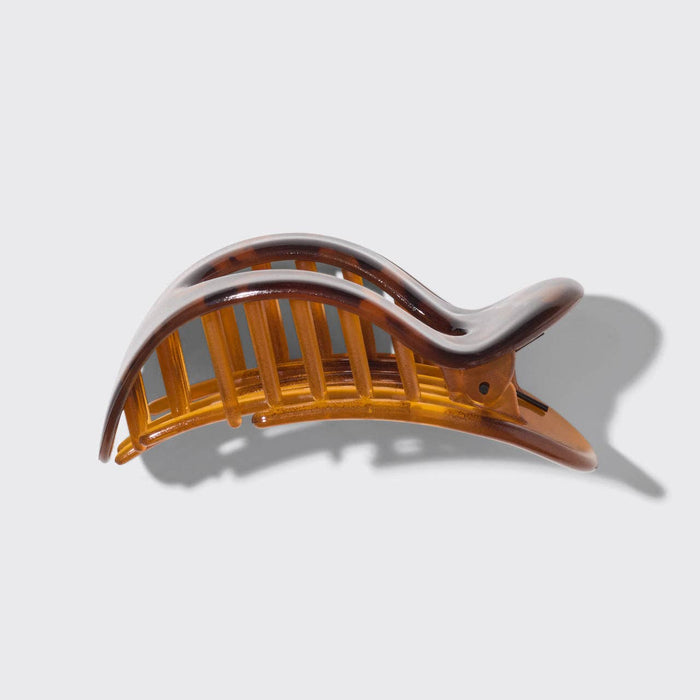 Plastic Large Flat Cloud Clip - Posh West Boutique